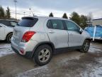 2020 Chevrolet Trax Ls for Sale in Finksburg, MD - Front End