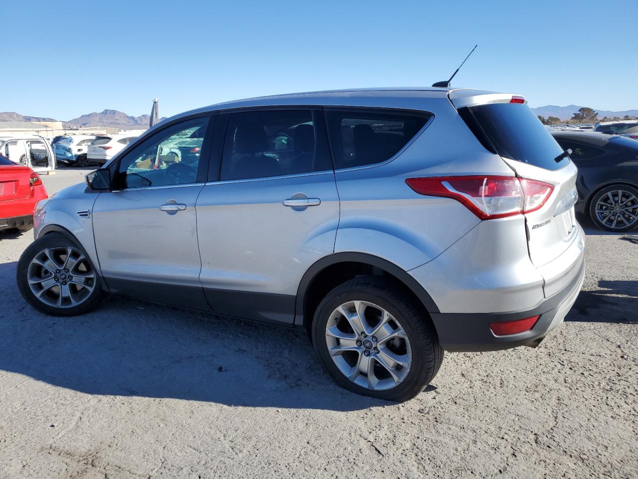 2013 Ford Escape - Image 2