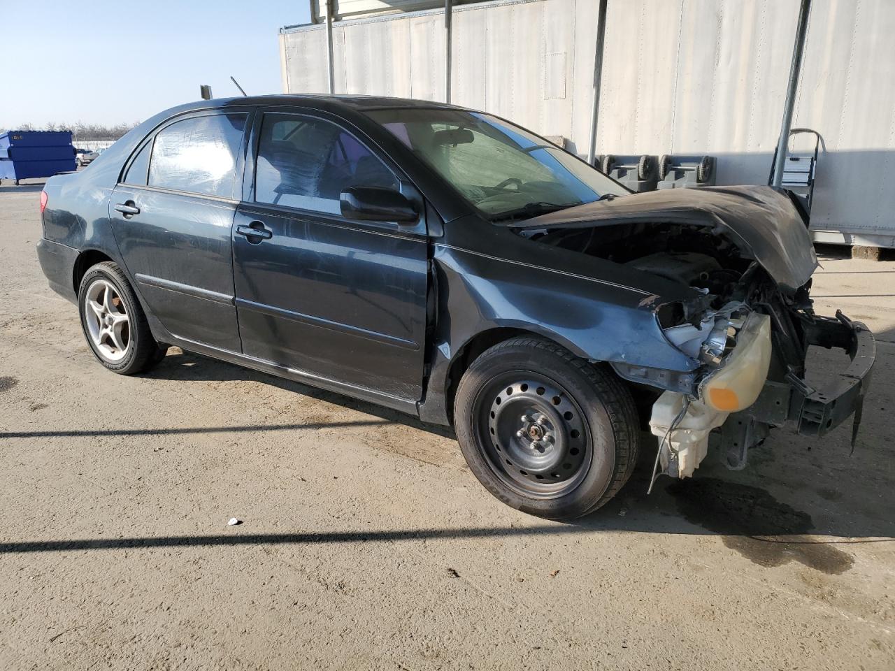 2005 Toyota Corolla - Image 4