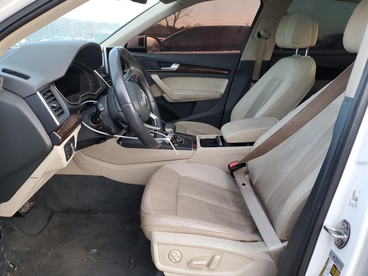 2018 Audi Q5 - Image 7