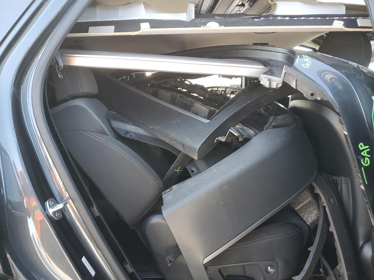 2020 Hyundai Palisade - Image 12