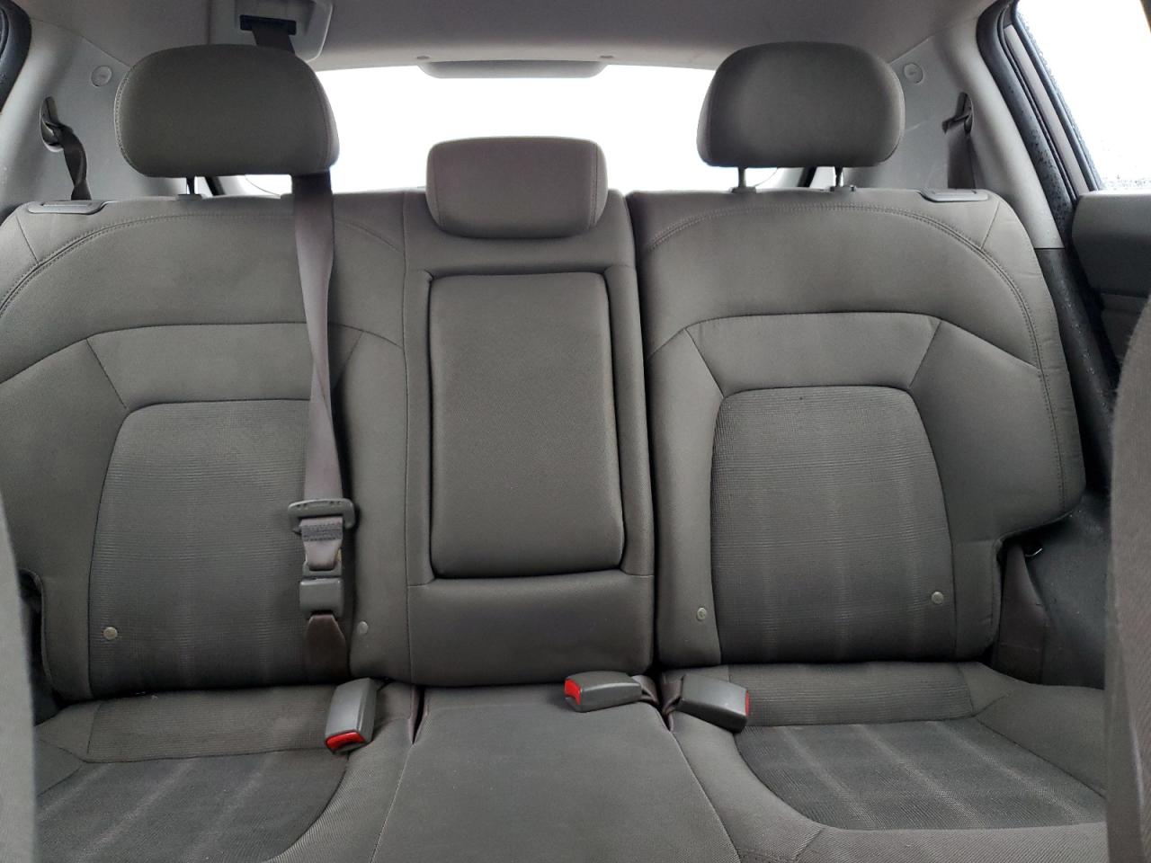 2013 Kia Sportage Base VIN: KNDPB3A21D7399380 Lot: 88606125