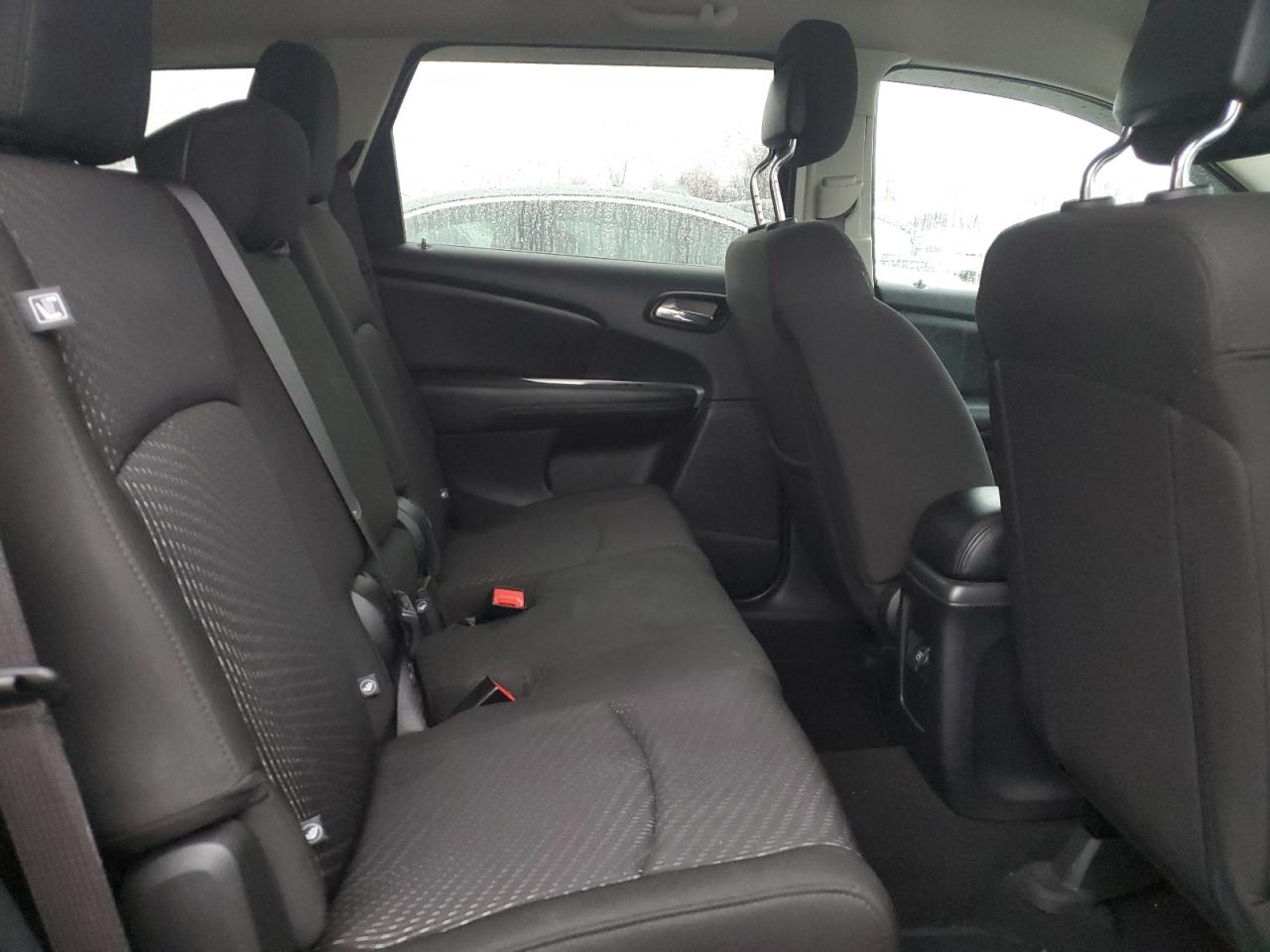 2019 Dodge Journey - Image 11