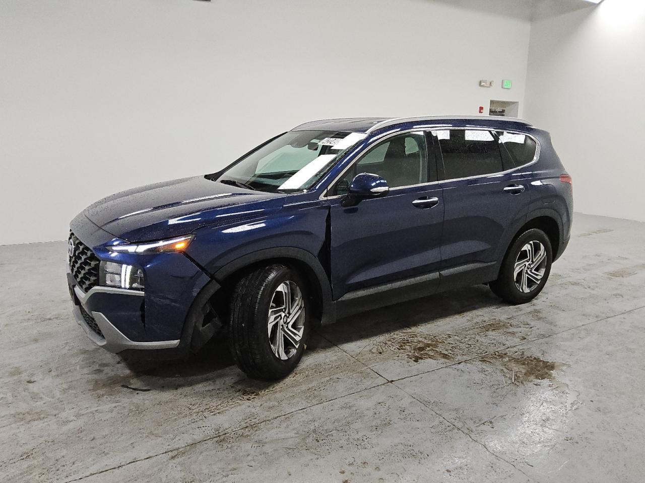 2023 Hyundai Santa Fe - Image 1