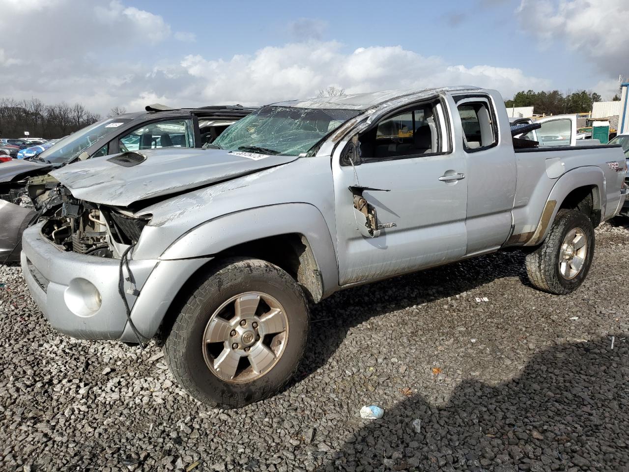 2006 Toyota Tacoma - Image 1