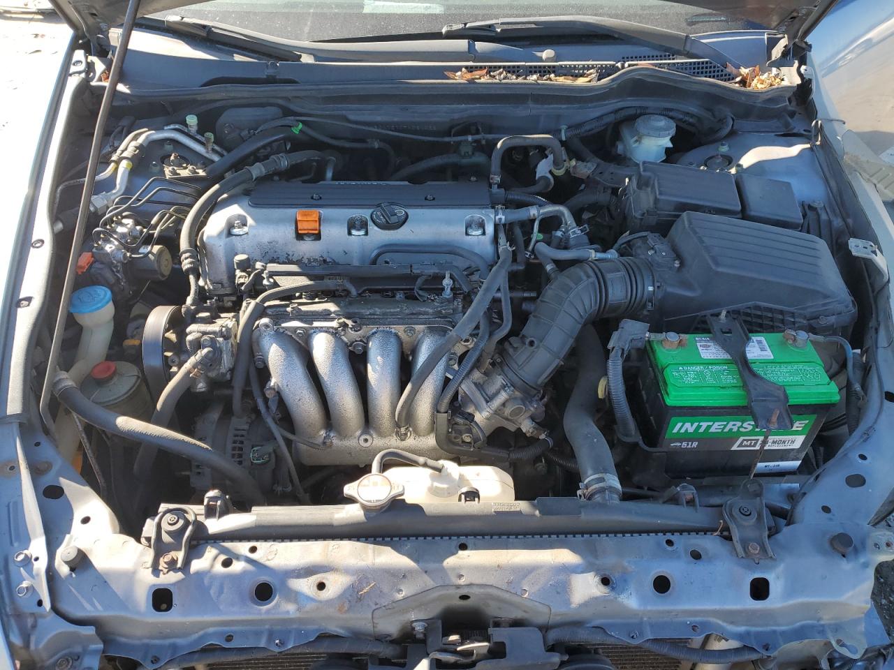 2007 Honda Accord - Image 11