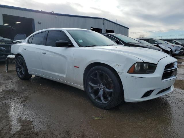  DODGE CHARGER 2013 Biały