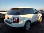 2006 Land Rover Range Rover Sport Supercharged en Venta en Elgin, IL - Front End