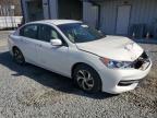 2016 Honda Accord Lx for Sale in Concord, NC - Front End