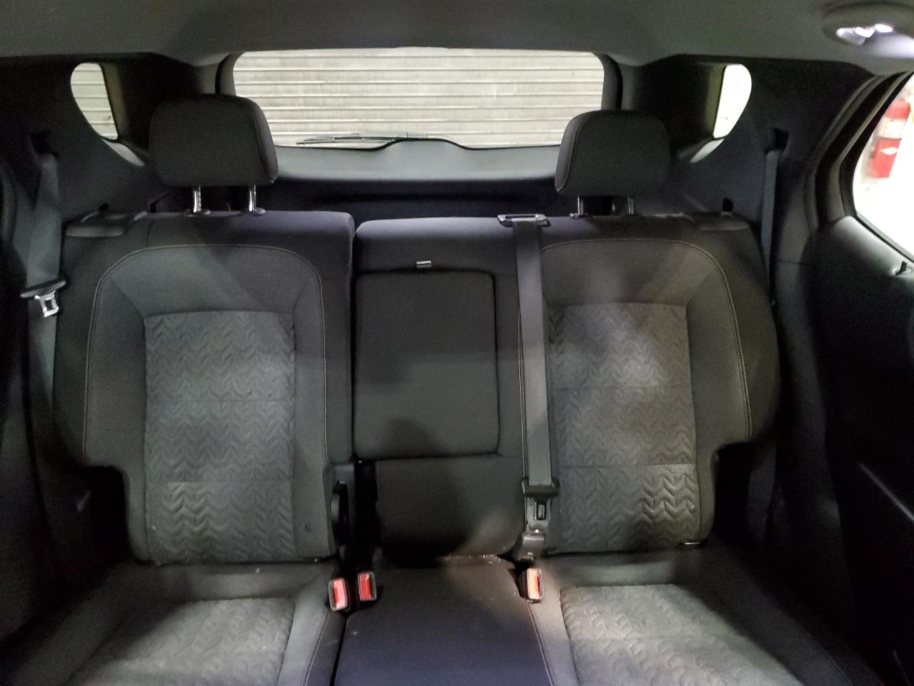 2022 Chevrolet Equinox - Image 10