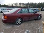 2002 Toyota Avalon Xl للبيع في Charles City، VA - Front End