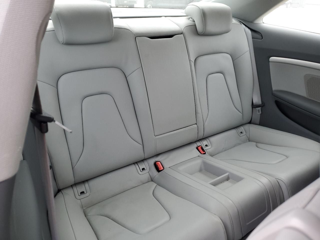 2014 Audi A5 - Image 10
