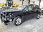 2018 Subaru Outback 2.5I Premium იყიდება Cahokia Heights-ში, IL - Front End
