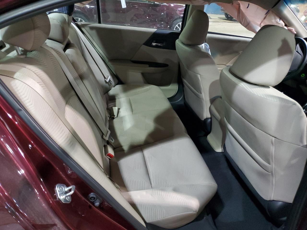 2015 Honda Accord - Image 10