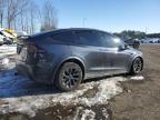 2024 Tesla Model X  იყიდება East Granby-ში, CT - Front End