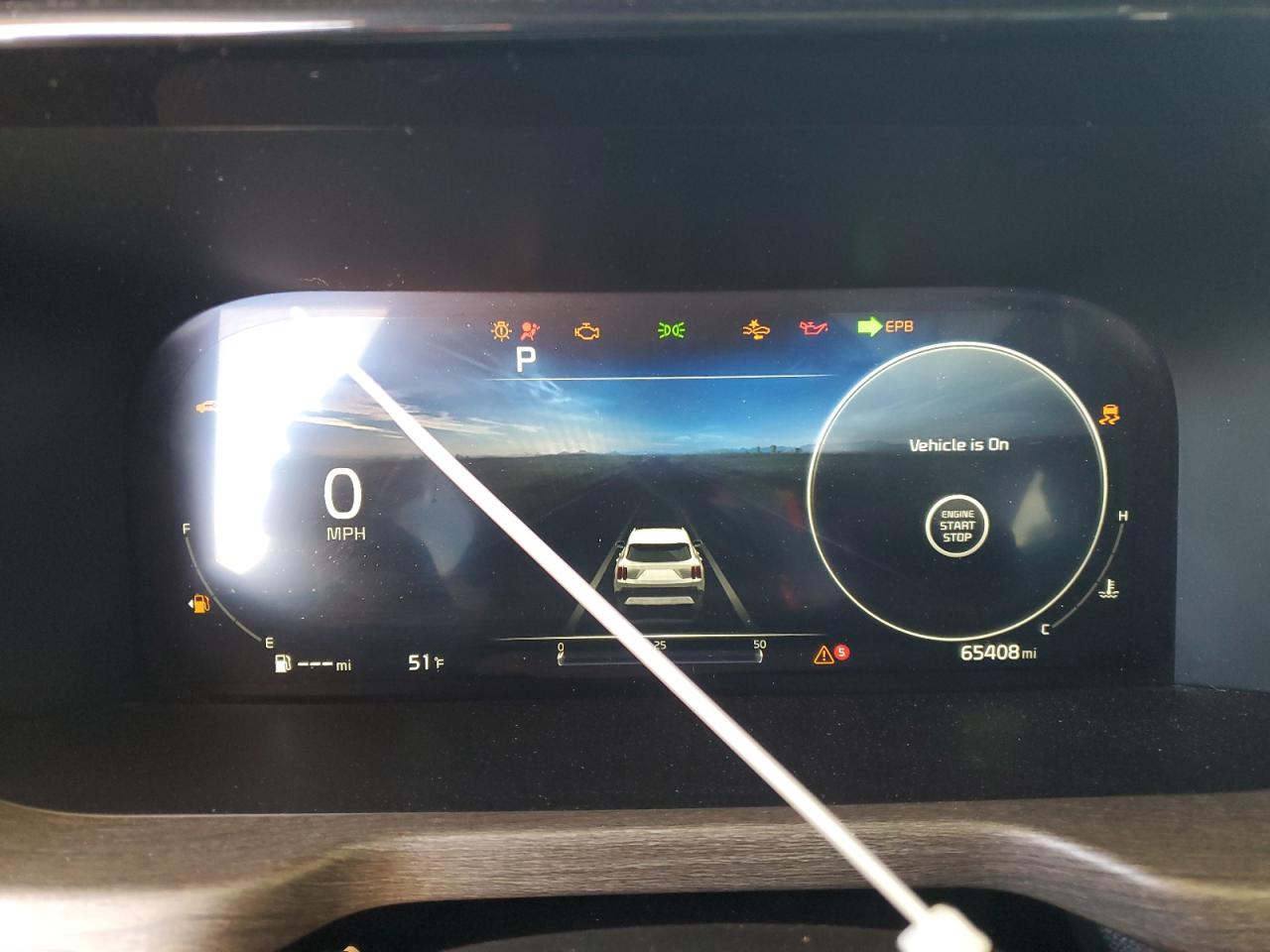 2022 Kia Sorento - Image 9
