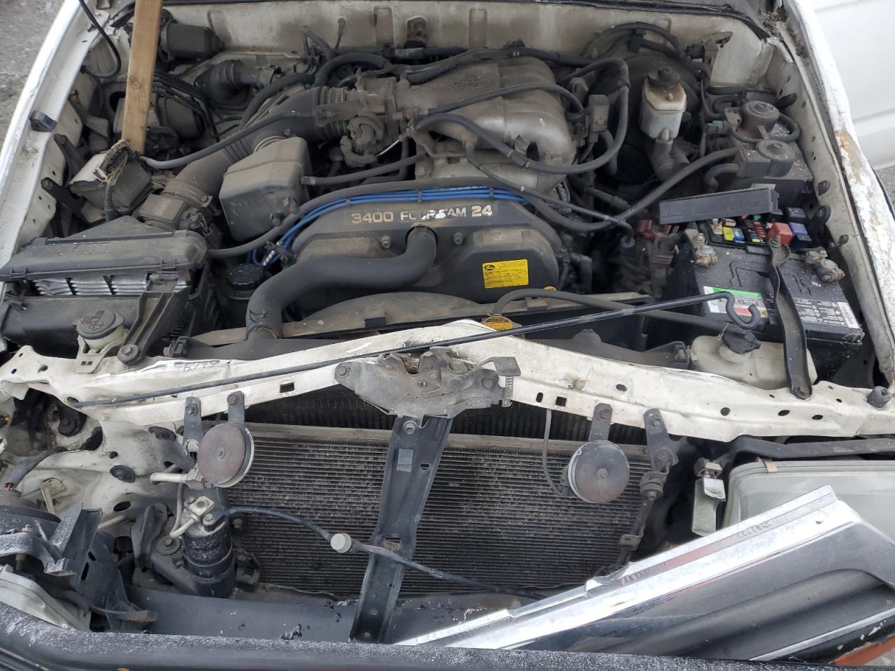 1998 Toyota 4Runner - Image 12