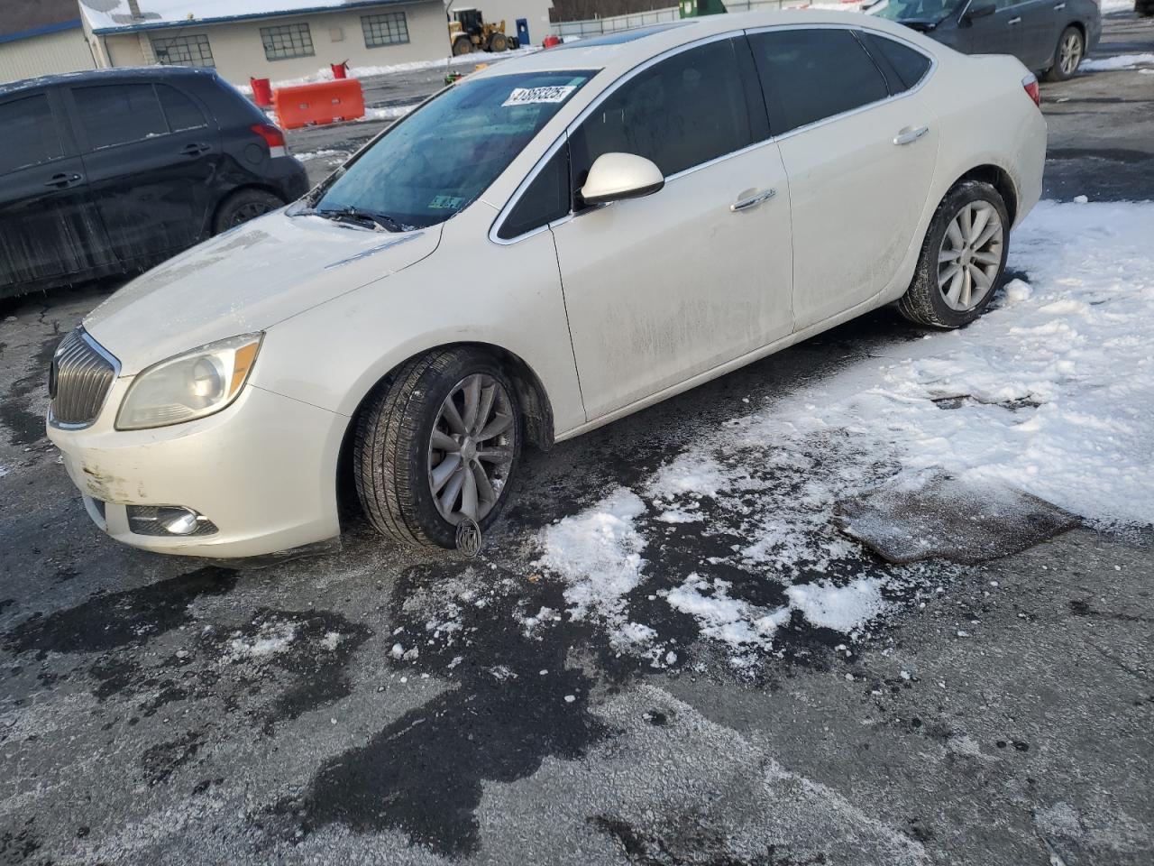 2013 Buick Verano - Image 1
