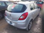 2008 VAUXHALL CORSA CLUB for sale at Copart BRISTOL