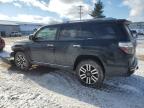 2018 Toyota 4Runner Sr5/Sr5 Premium продається в Davison, MI - Front End