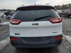 2016 Jeep Cherokee Latitude на продаже в Windham, ME - Front End