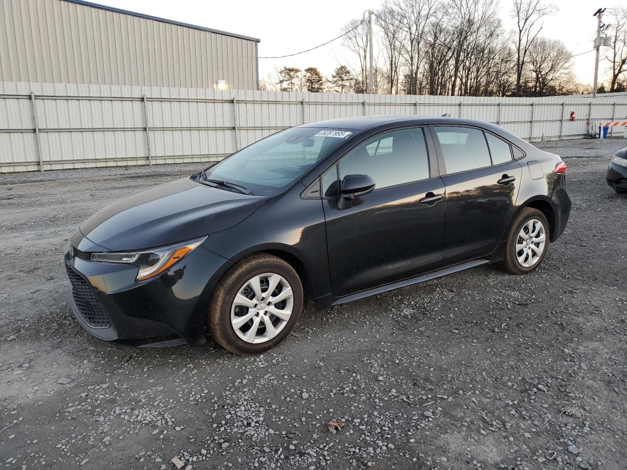 2022 Toyota Corolla - Image 1
