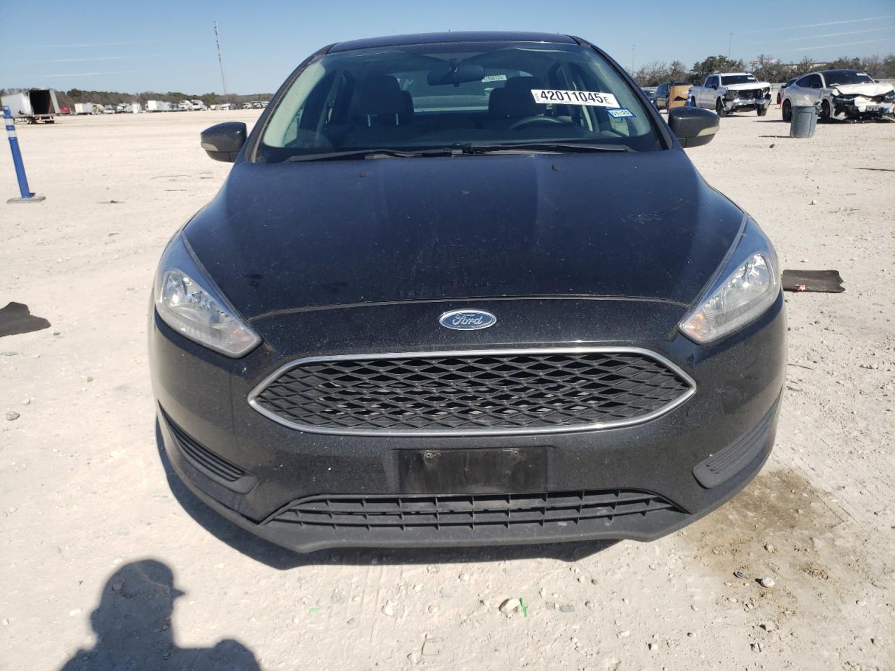 2015 Ford Focus - Image 5