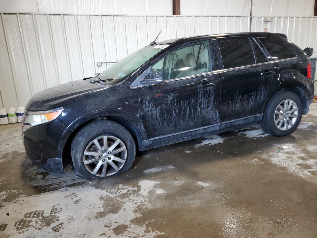 2012 Ford Edge - Image 1