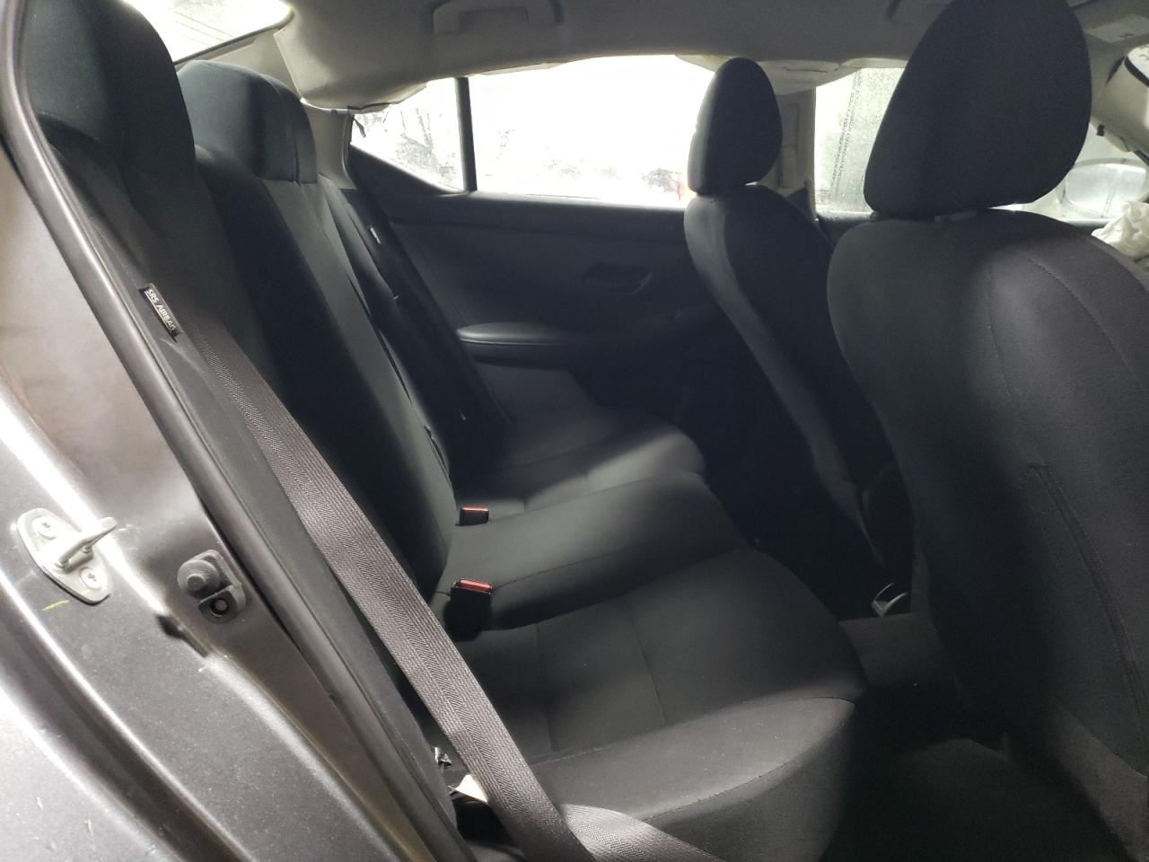 2024 Nissan Sentra - Image 10