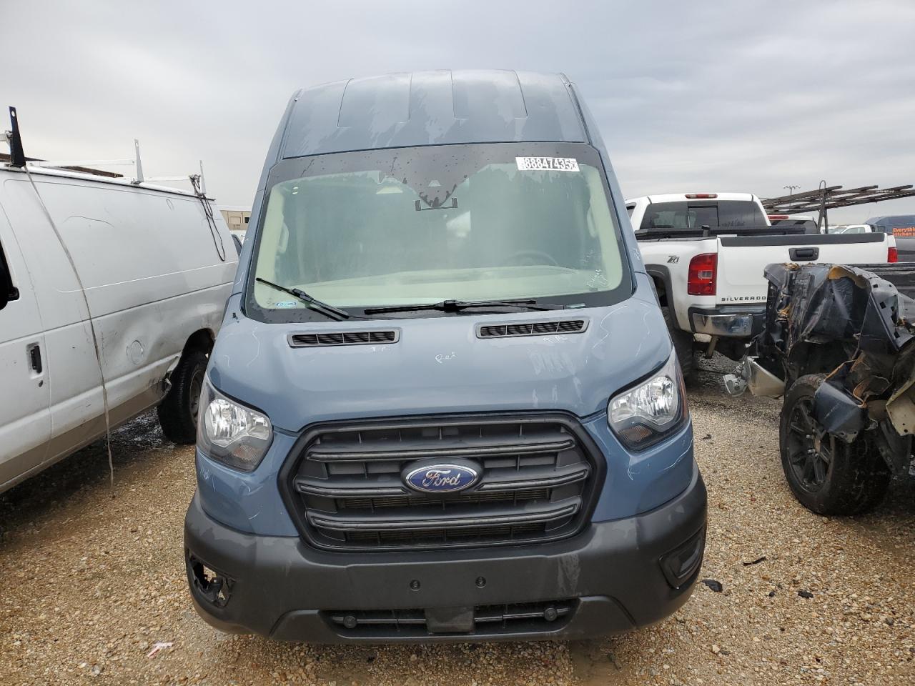2020 Ford Transit - Image 5