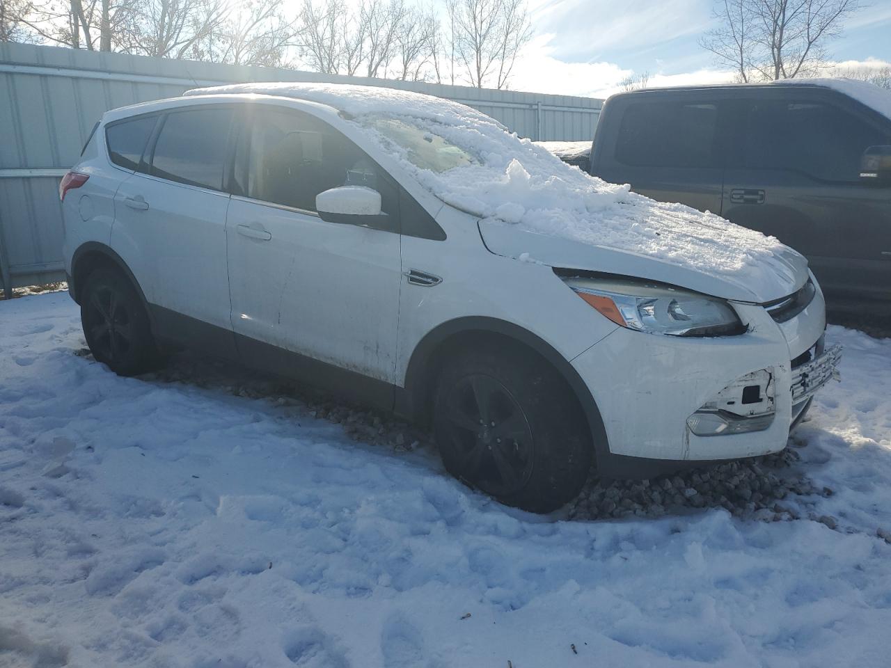 2013 Ford Escape - Image 4