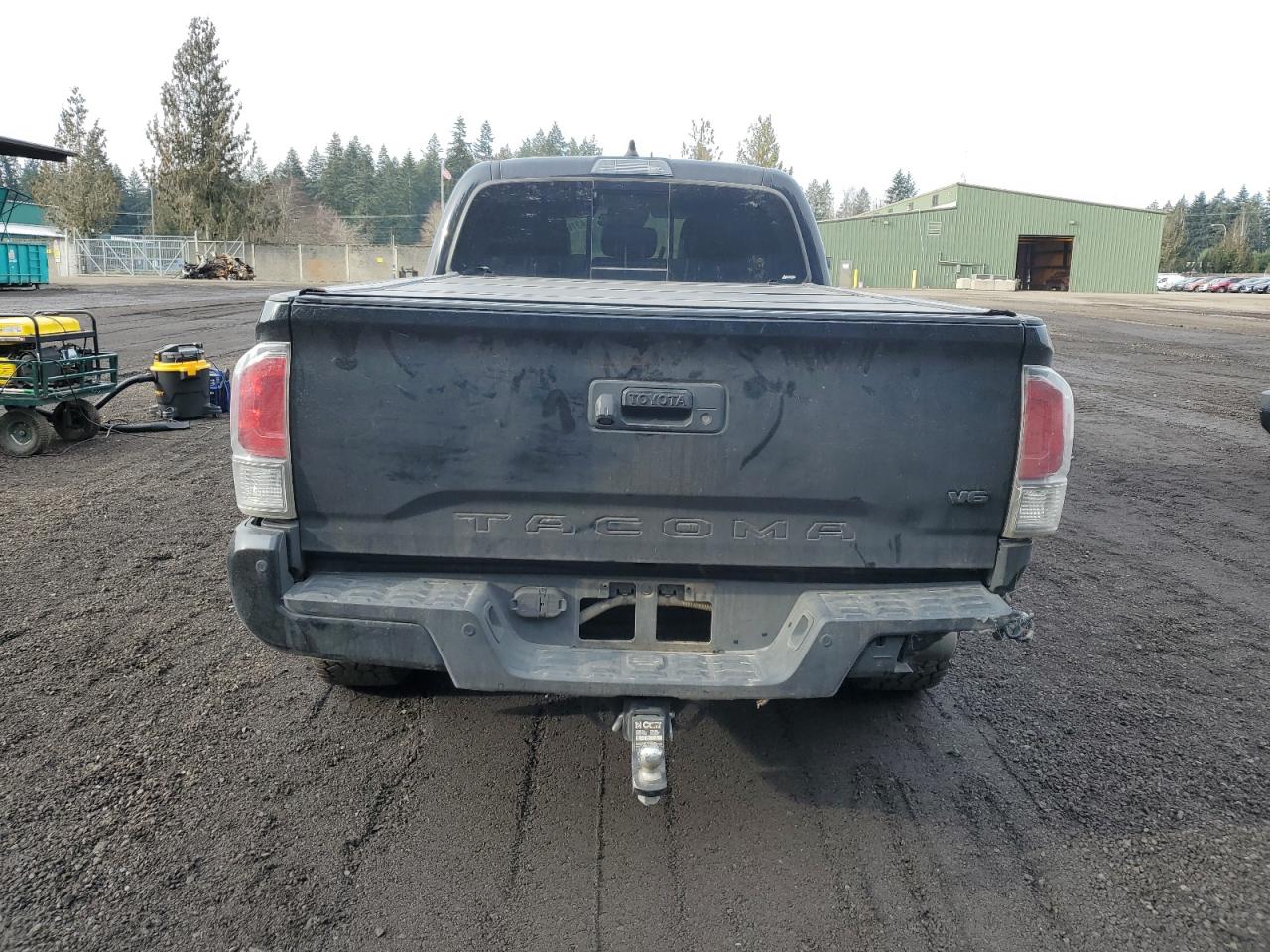 2022 Toyota Tacoma - Image 6