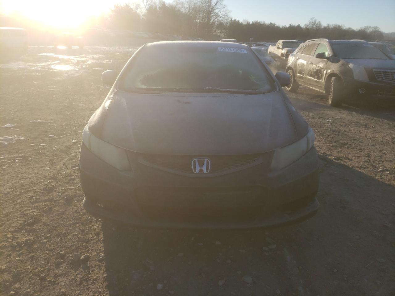 2013 Honda Civic - Image 5