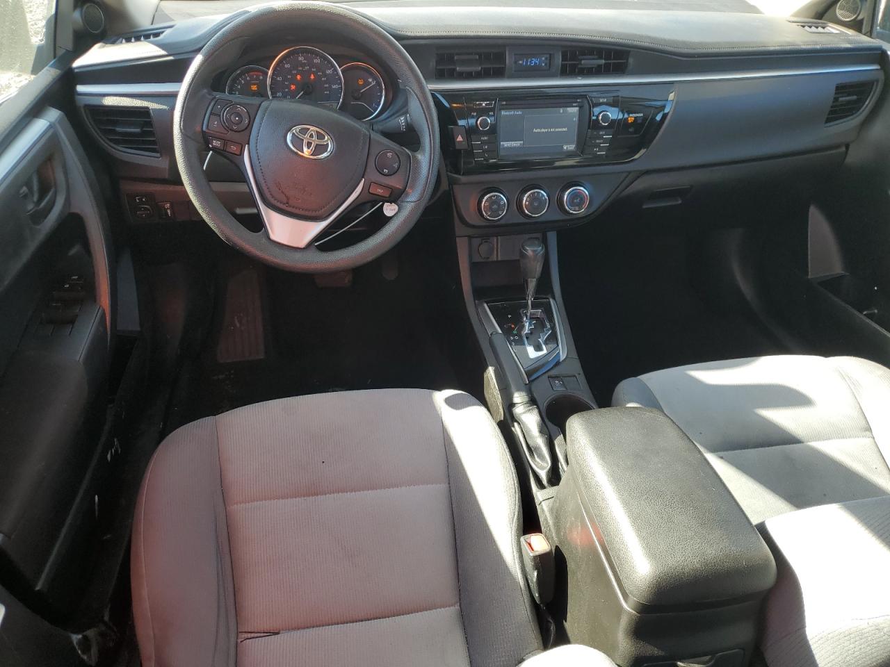 2016 Toyota Corolla - Image 8