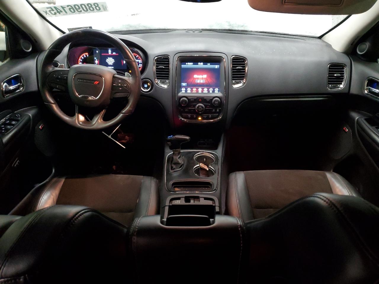 2018 Dodge Durango - Image 8