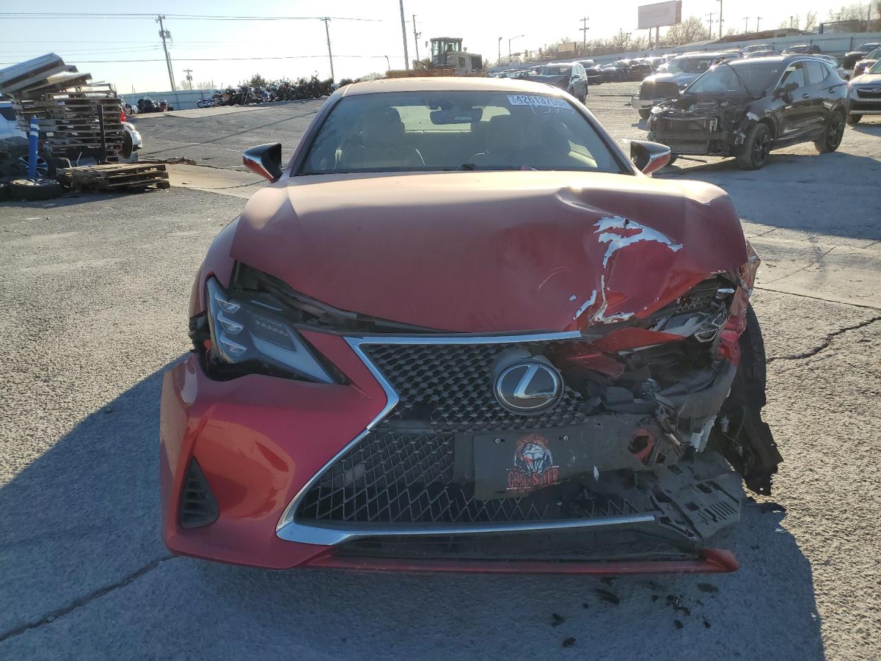 2019 Lexus RX - Image 5