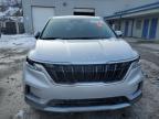 2023 Kia Carnival Lx na sprzedaż w Hurricane, WV - Frame Damage
