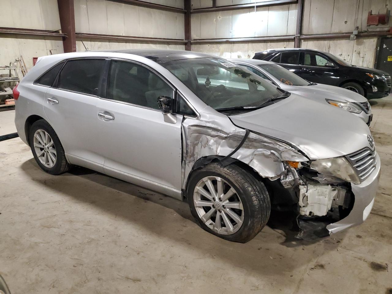 2009 Toyota Venza - Image 4
