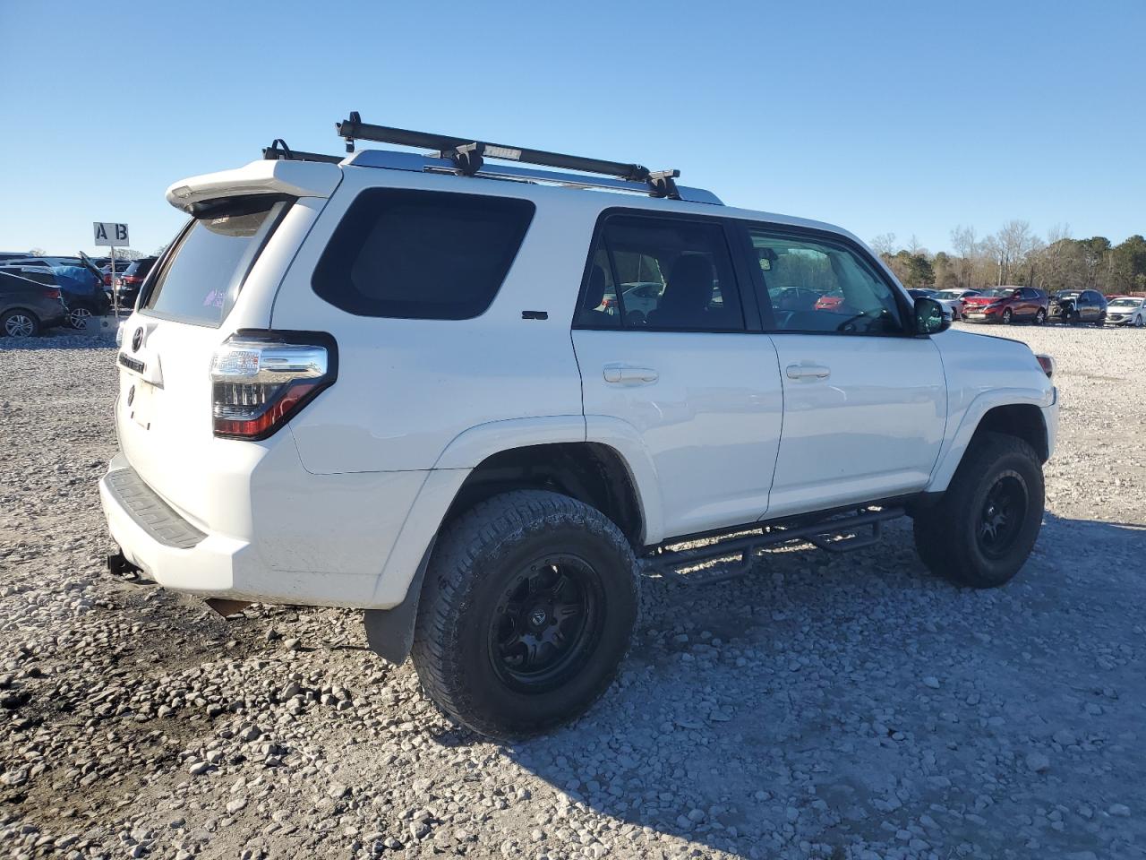 2016 Toyota 4Runner - Image 3