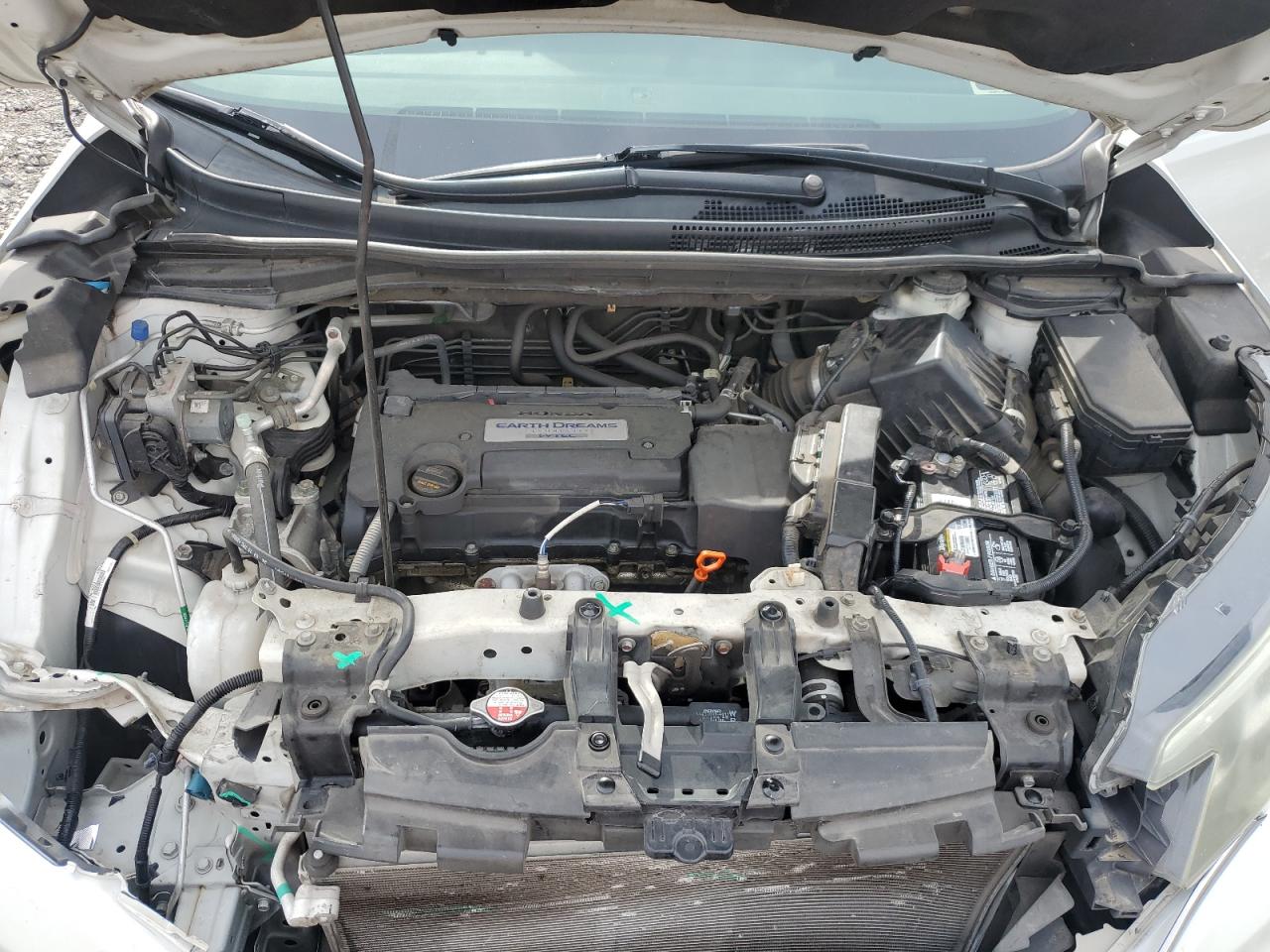 2015 Honda CR-V - Image 12