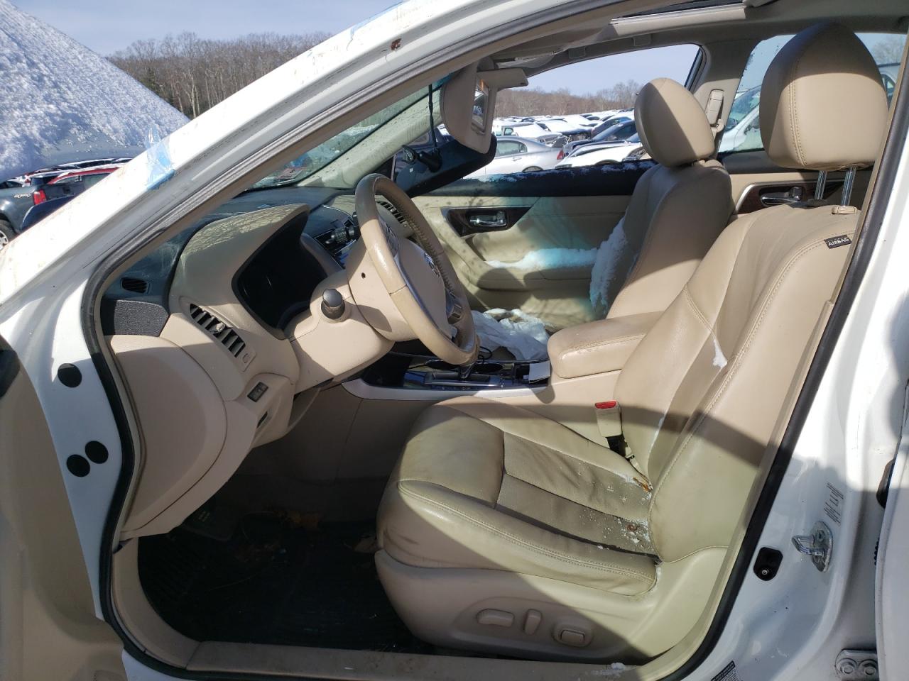 2013 Nissan Altima - Image 7
