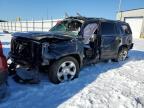 2015 Chevrolet Tahoe K1500 Ltz zu verkaufen in Cahokia Heights, IL - All Over