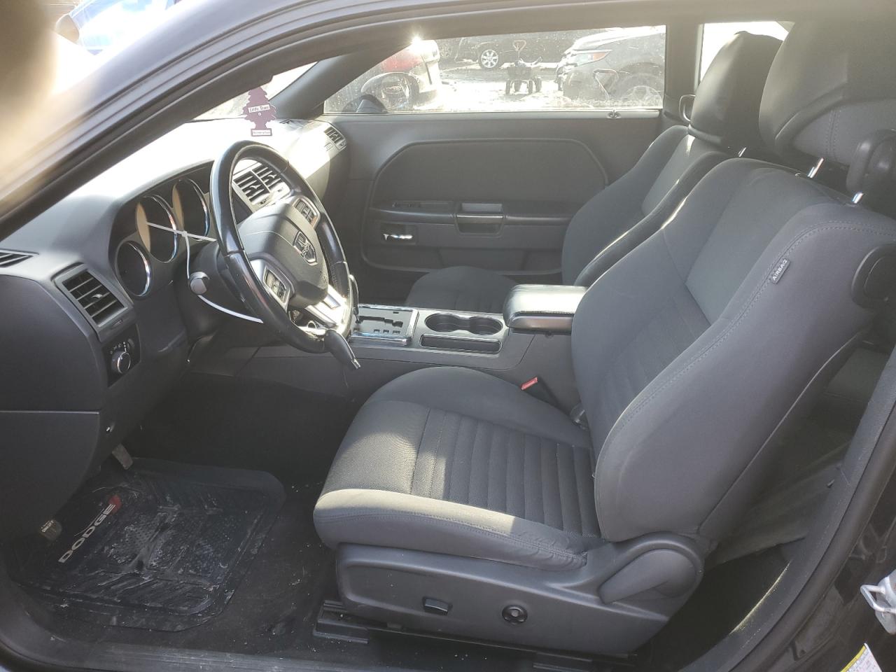 2011 Dodge Challenger - Image 7