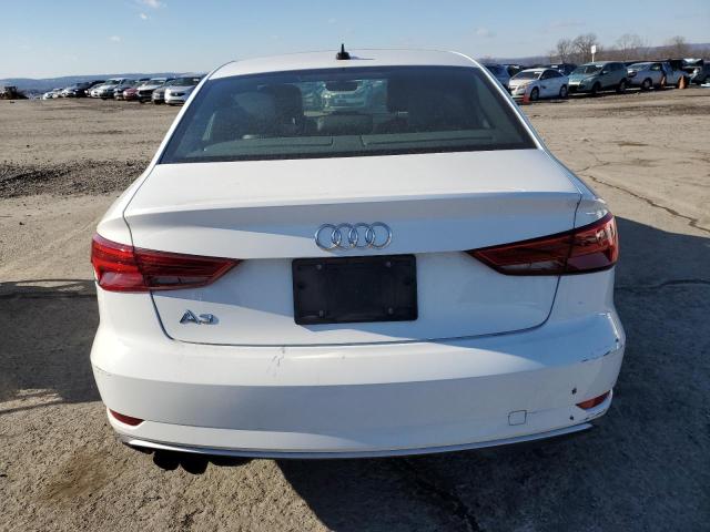  AUDI A3 2019 Белы