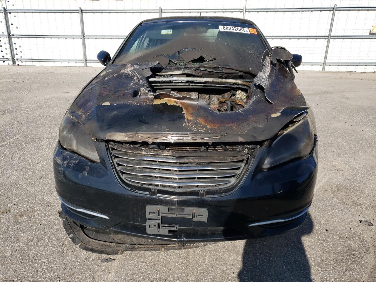 2012 Chrysler 200 - Image 5