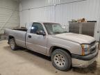 2005 Chevrolet Silverado C1500 للبيع في Des Moines، IA - Side