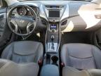 2013 Hyundai Elantra Gls за продажба в Hillsborough, NJ - Side