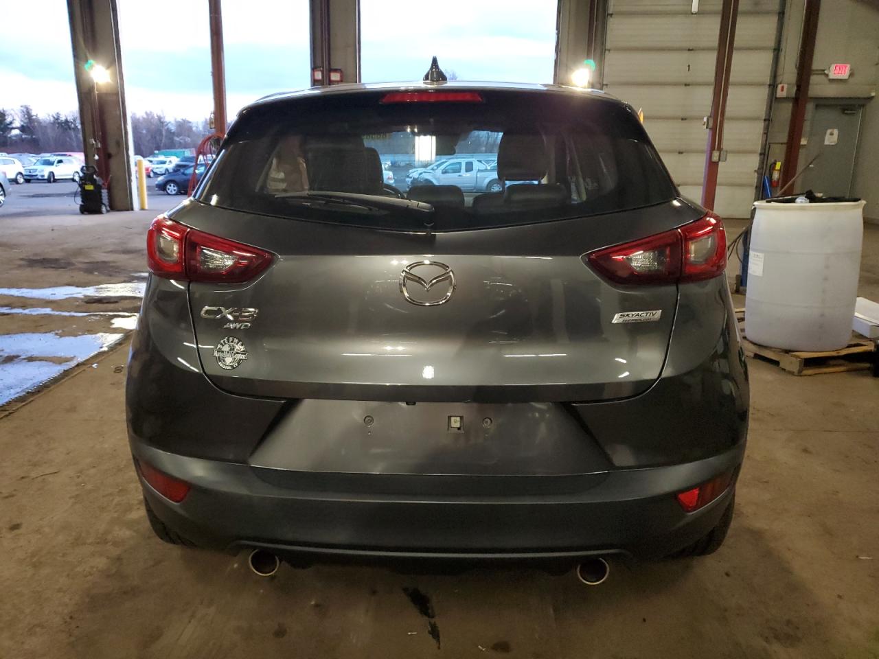 2018 Mazda CX-3 - Image 6
