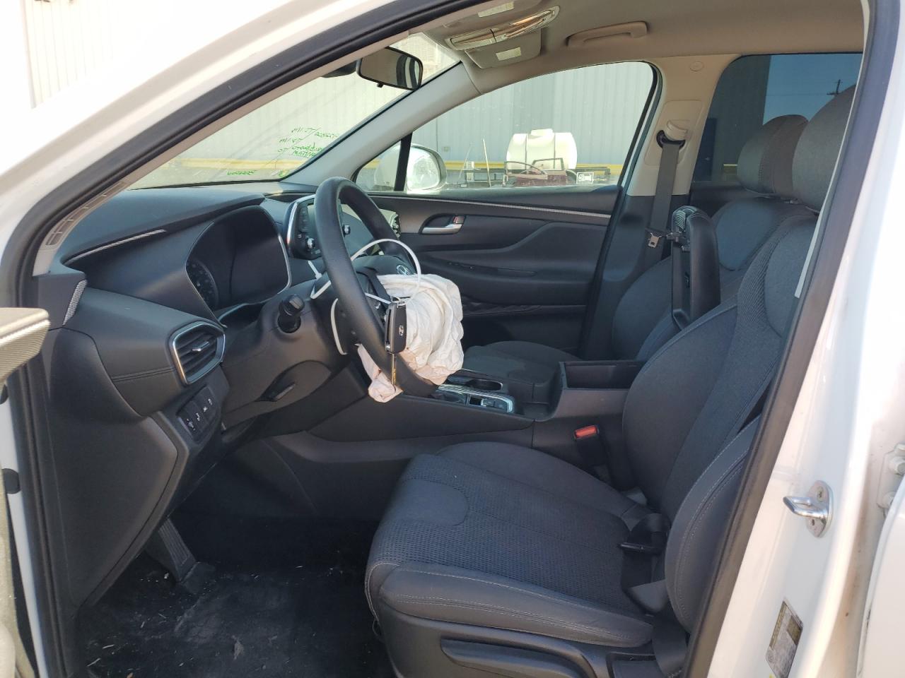 2019 Hyundai Santa Fe - Image 7