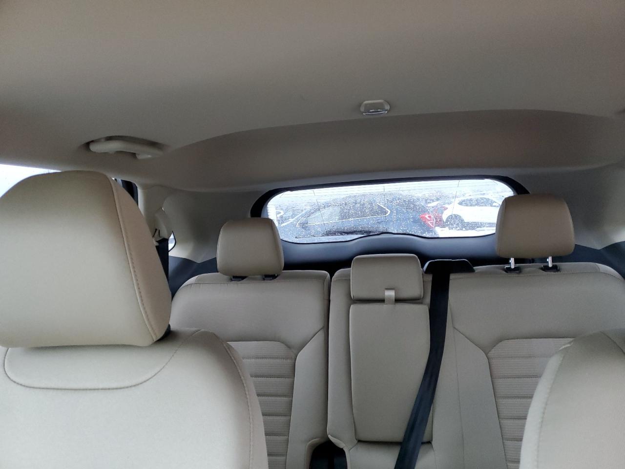 2019 Ford Edge - Image 10